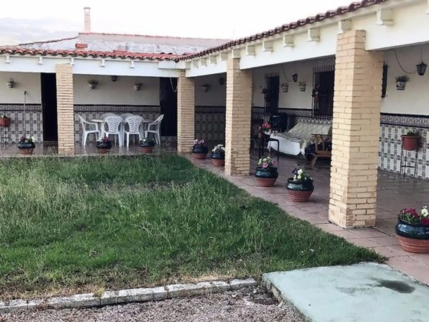 Villa avec piscine à vendre à Moratalla, imagen 8