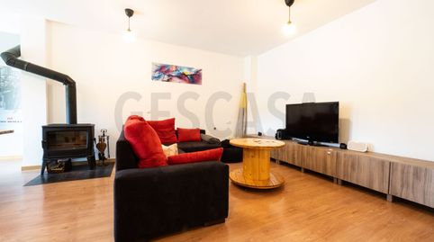 Foto 2 de Apartament en venda a Lugar Sarroqueta, El Pont de Suert, Lleida