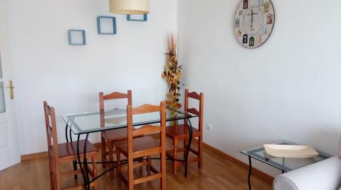 Foto 3 de Piso de alquiler en Calle de Pirra, 44, Rejas,  Madrid Capital