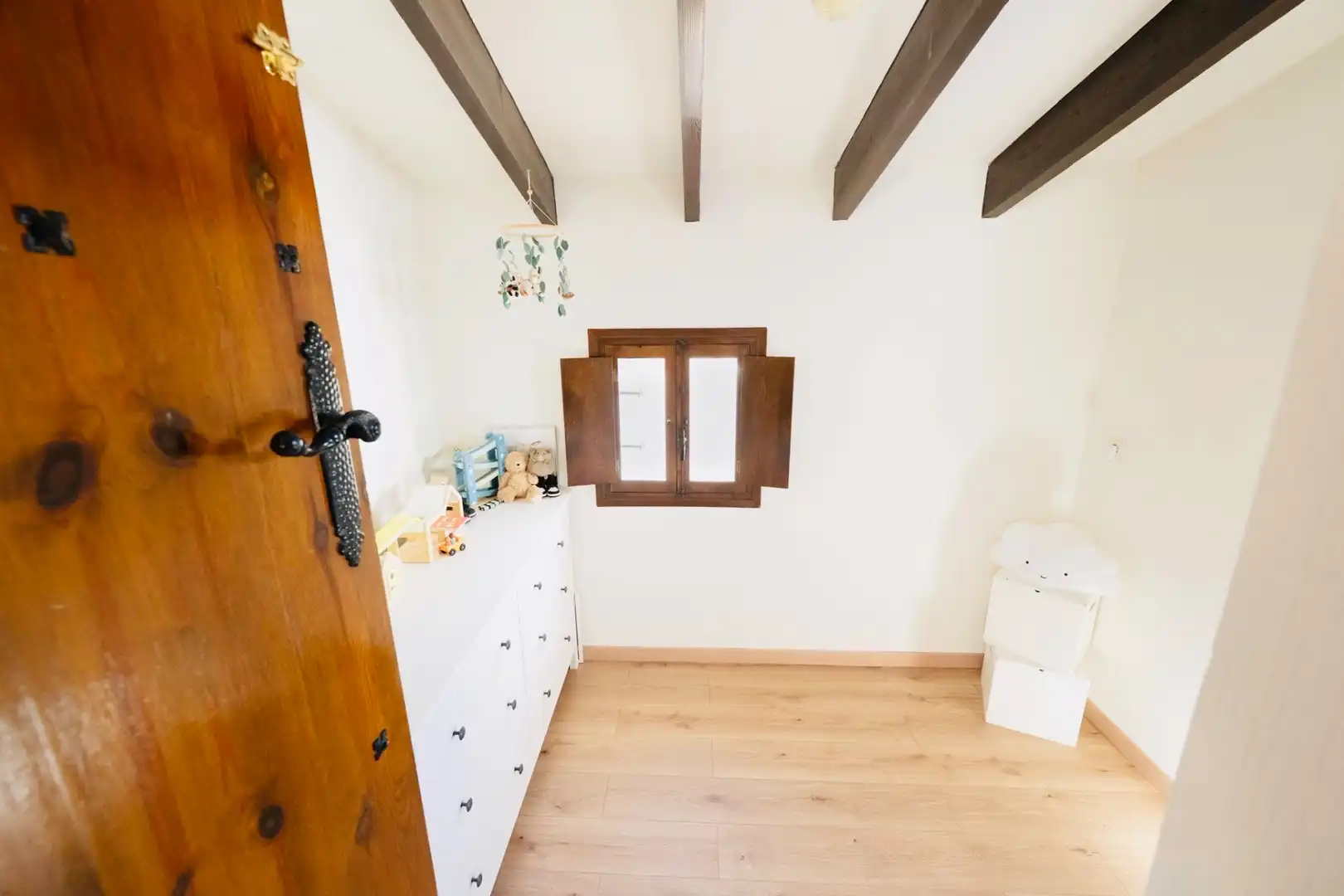 Chalet con terraza en venta en Zona Pueblo, imagen 10