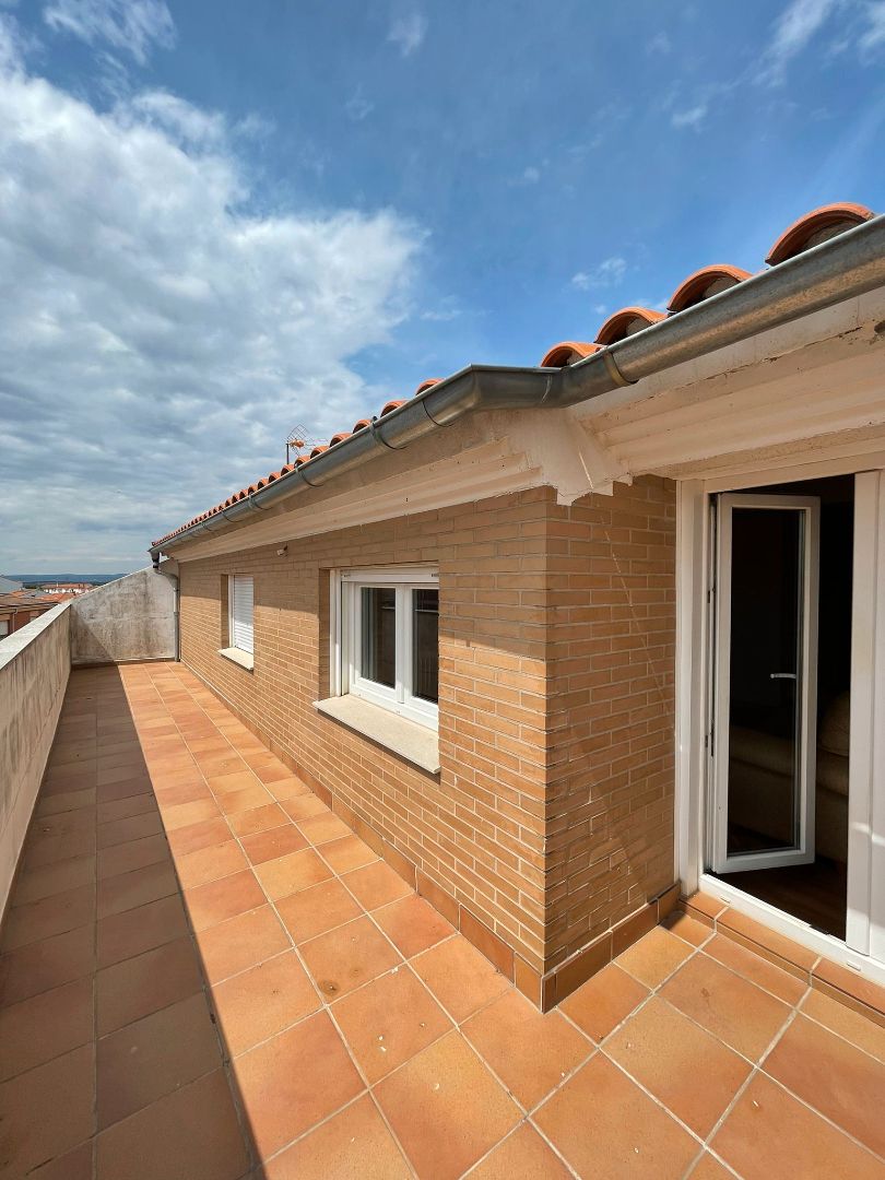 Flat to rent in Calle Hernán Cortés, 4, Malpartida de Plasencia