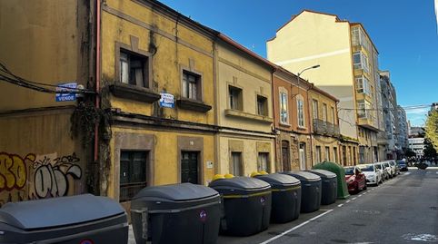 Foto 2 de Casa adosada en venta en Vilagarcía, Vilagarcía de Arousa