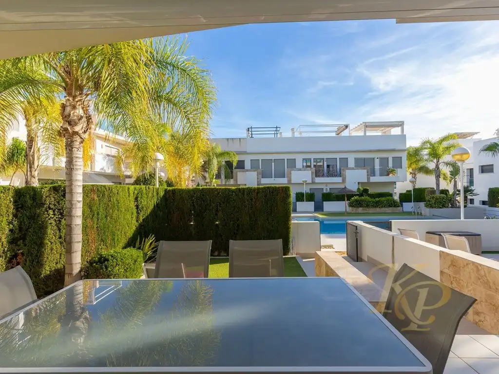 Adosado con piscina en venta en Avenida Almeria De, imagen 50