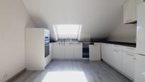Kitchen of Attic for sale in Vigo   with Heating