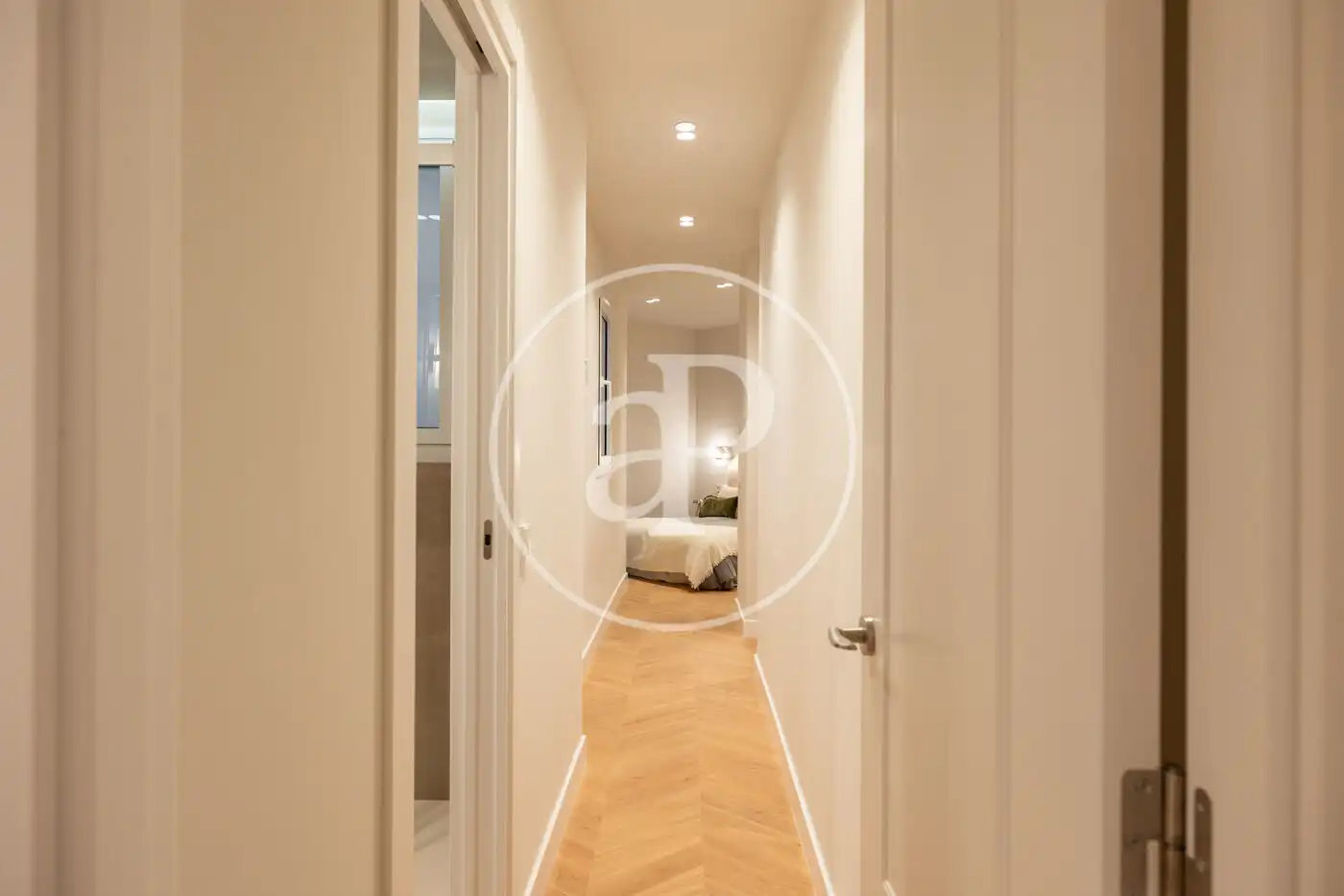 Flat with lift for sale in Carrer de Bailèn, imagen 41