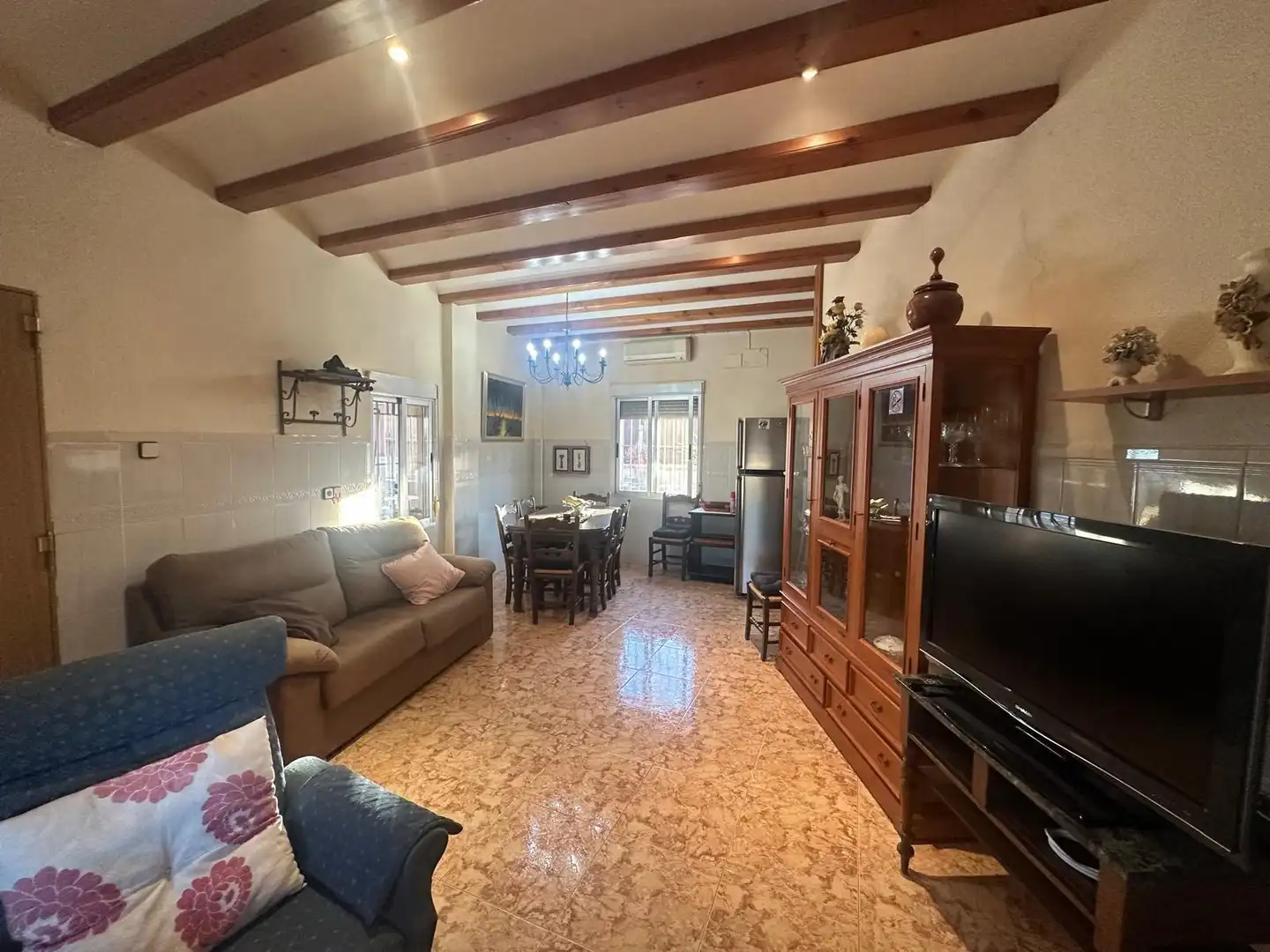 Chalet con jardín en venta en Novelda, imagen 17