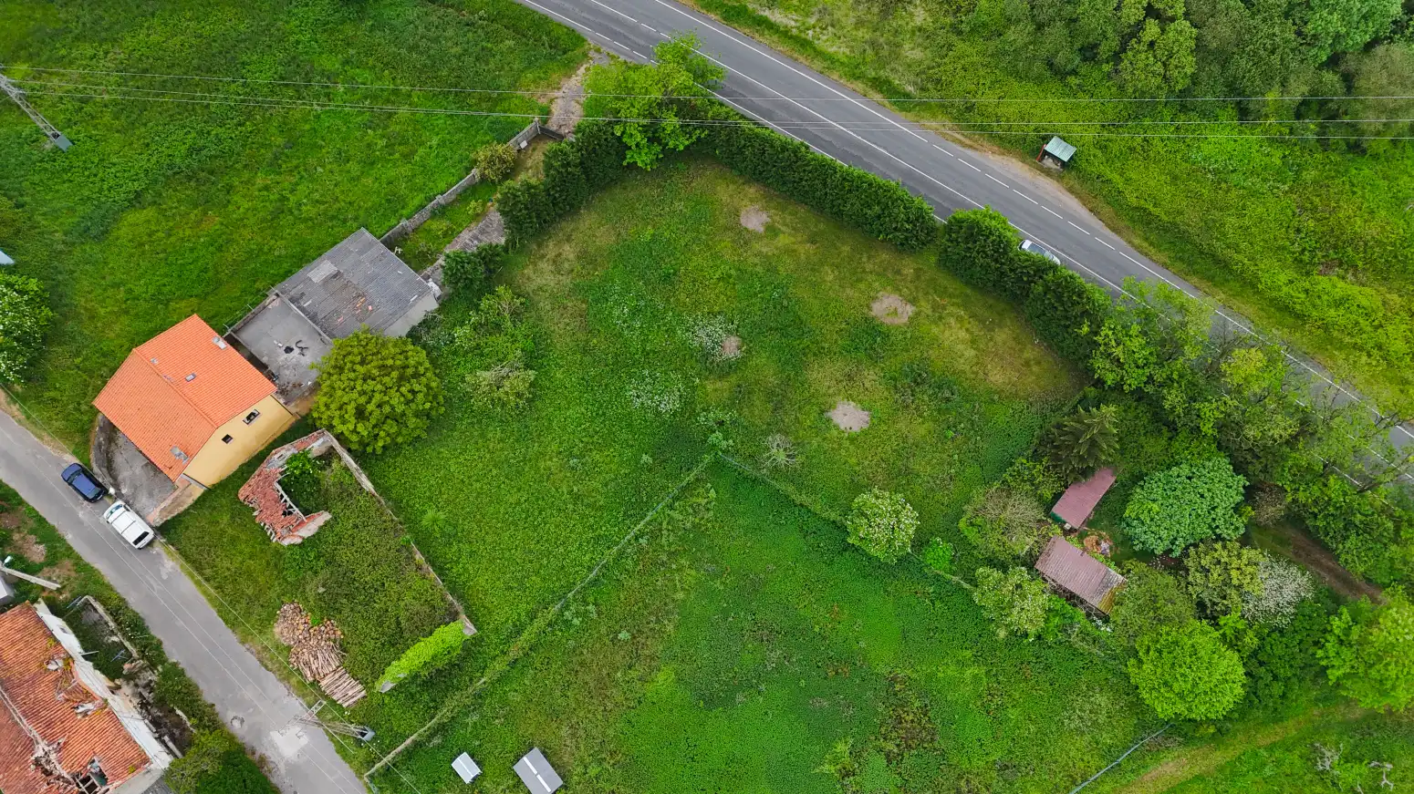 Terreny residencial en venda a Carreño - BARRIO RAITAN, imagen 7