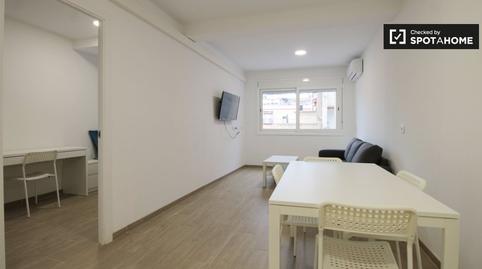 Foto 3 de Pis de lloguer a Hostafrancs,  Barcelona Capital