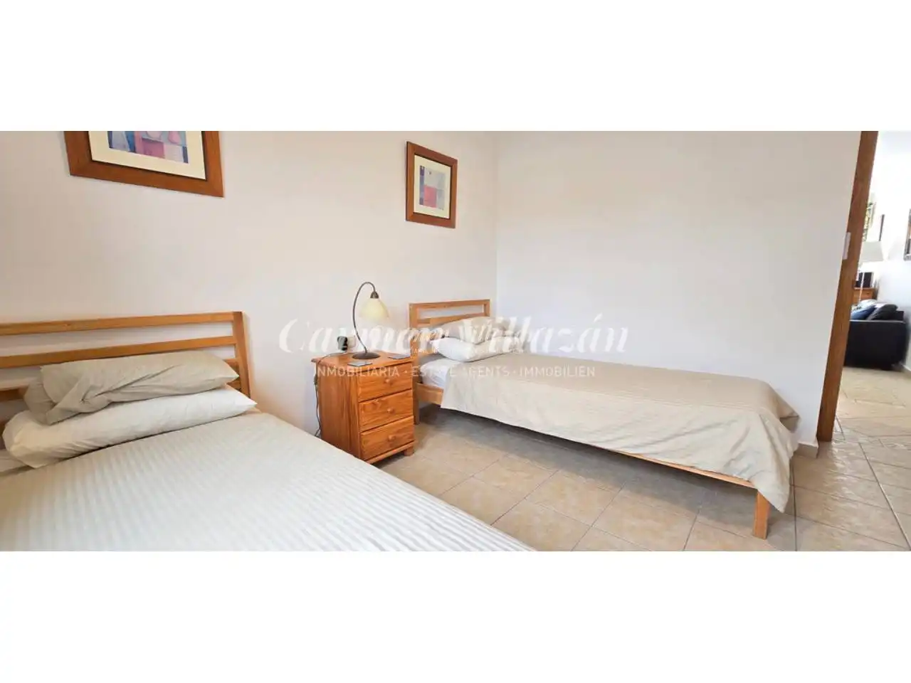 Chalet con piscina en venta en Calle Jardines de Ayose, imagen 19