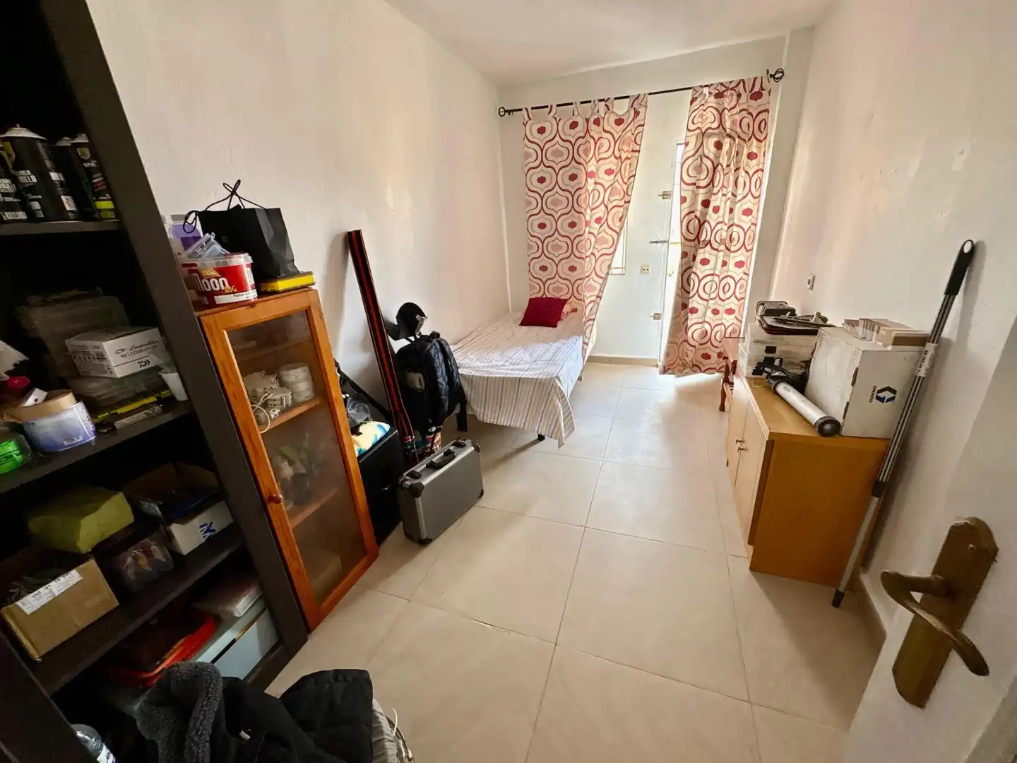 Bedroom of Houses for sale in Lorca