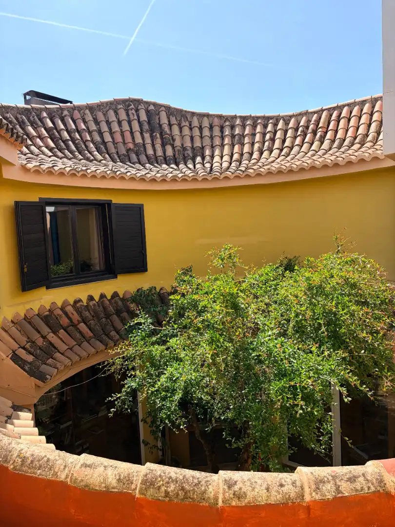 Chalet con piscina en venta en El Puig, imagen 34
