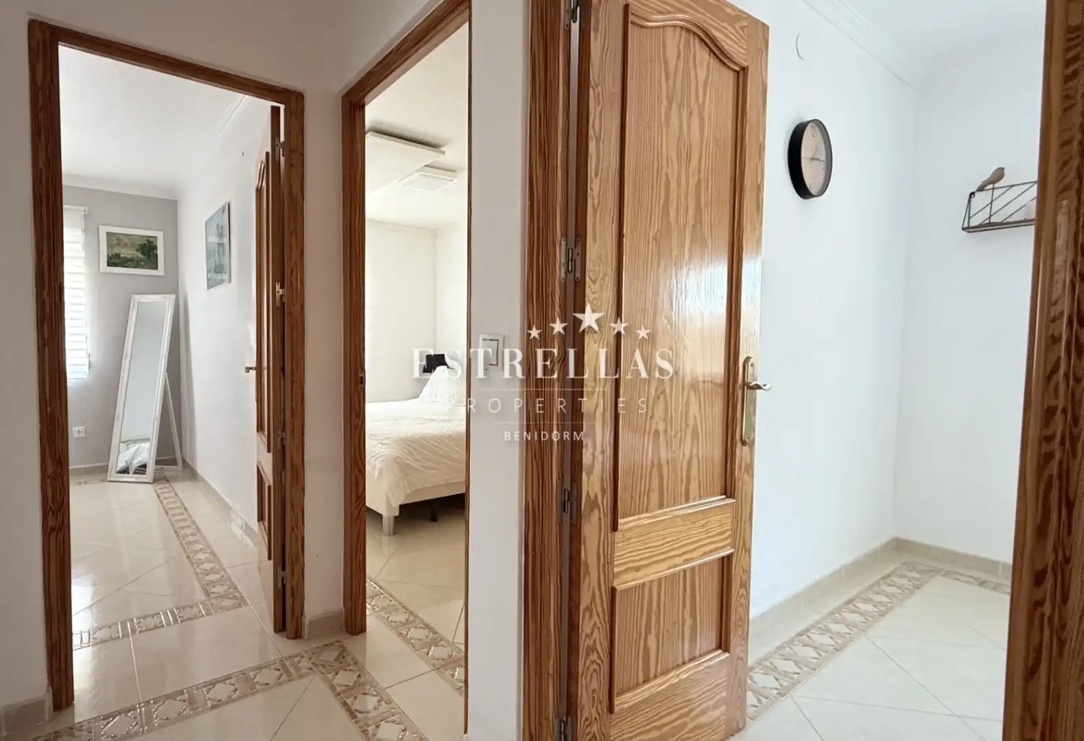 Casa o xalet en venda en La Nucia amb Aire condicionat, Calefacció i Jardí privat
