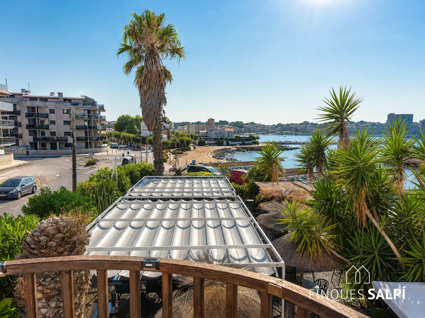 Appartement compact à vendre à de Riells