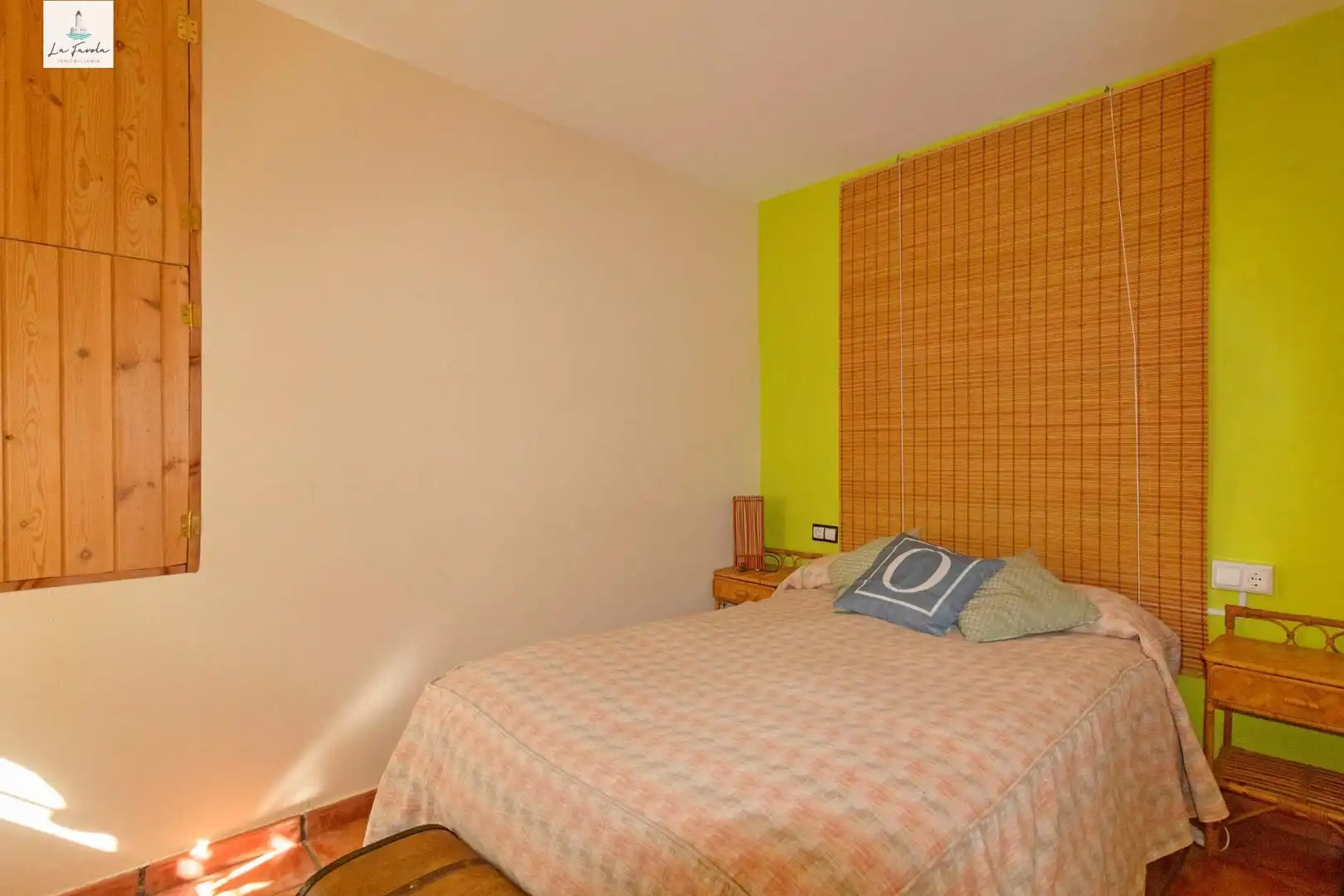 Bedroom of Country homes for sale in Archidona  with Air Conditioner, Heating and Private garden