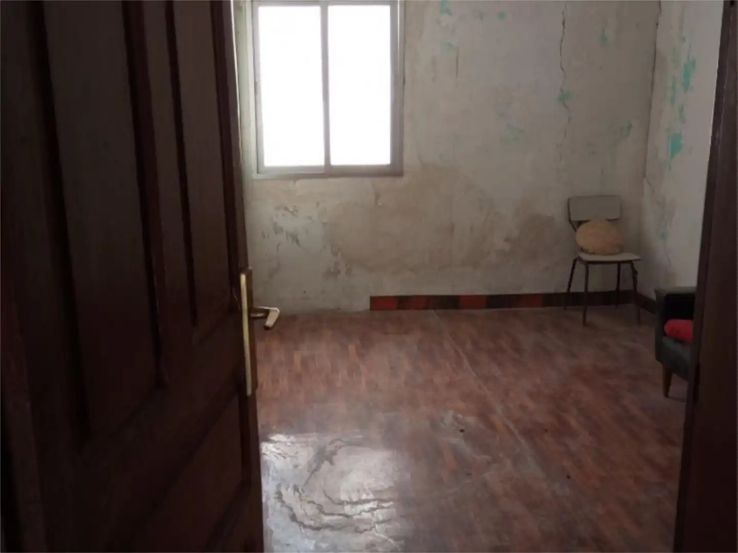 Casa o chalet en venta en Briviesca