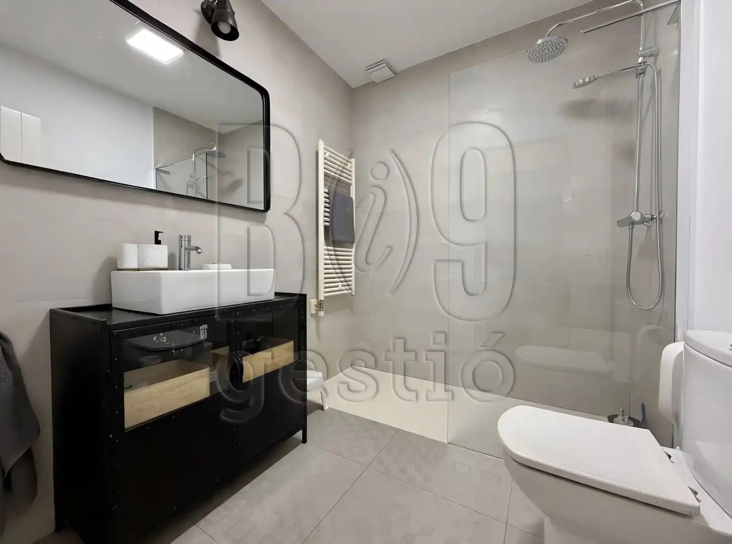 Baño de Casa o chalet en venta en Tarragona con Aire acondicionado, Calefacción y Jardín privado