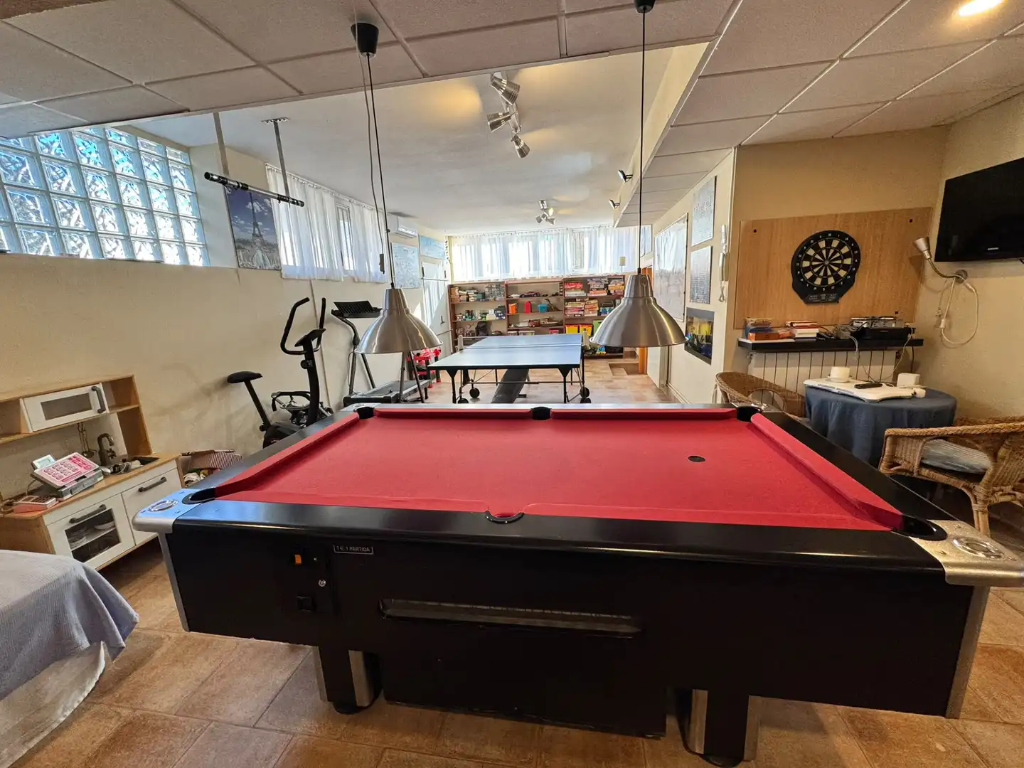 Chalet con piscina en venta en Calle Veinticuatro-Conejos, imagen 19