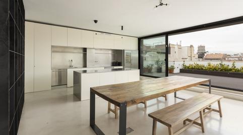 Foto 3 de Oficina de lloguer a De Roger de Llúria, 44, Dreta de l'Eixample, Barcelona