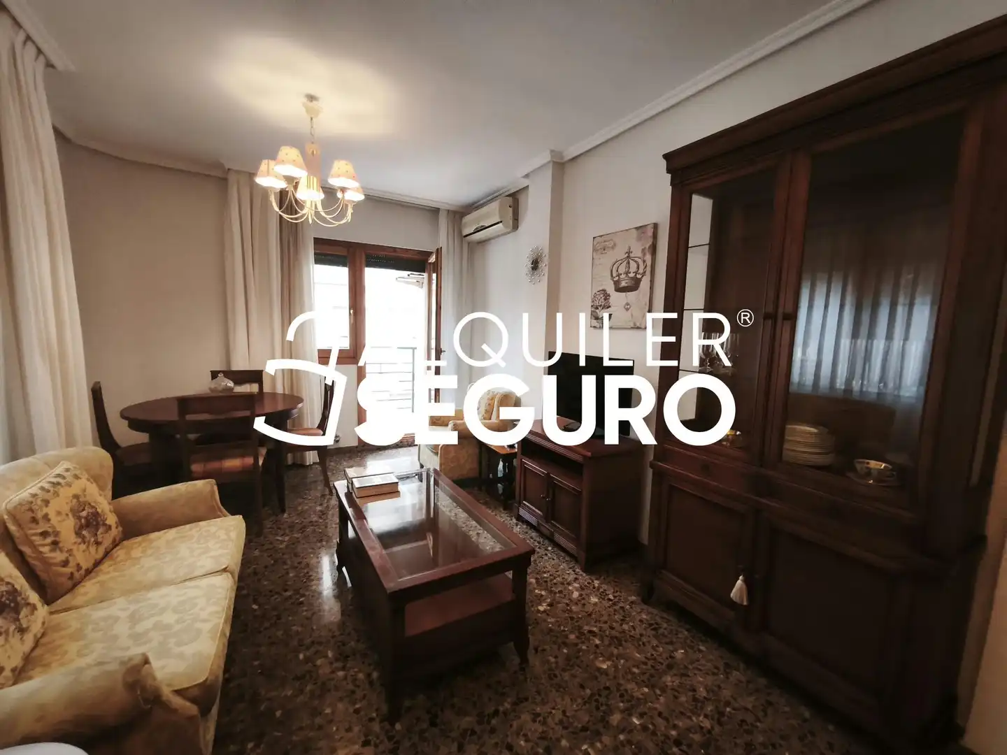 Flat for rent in Zaragoza, Zaragoza