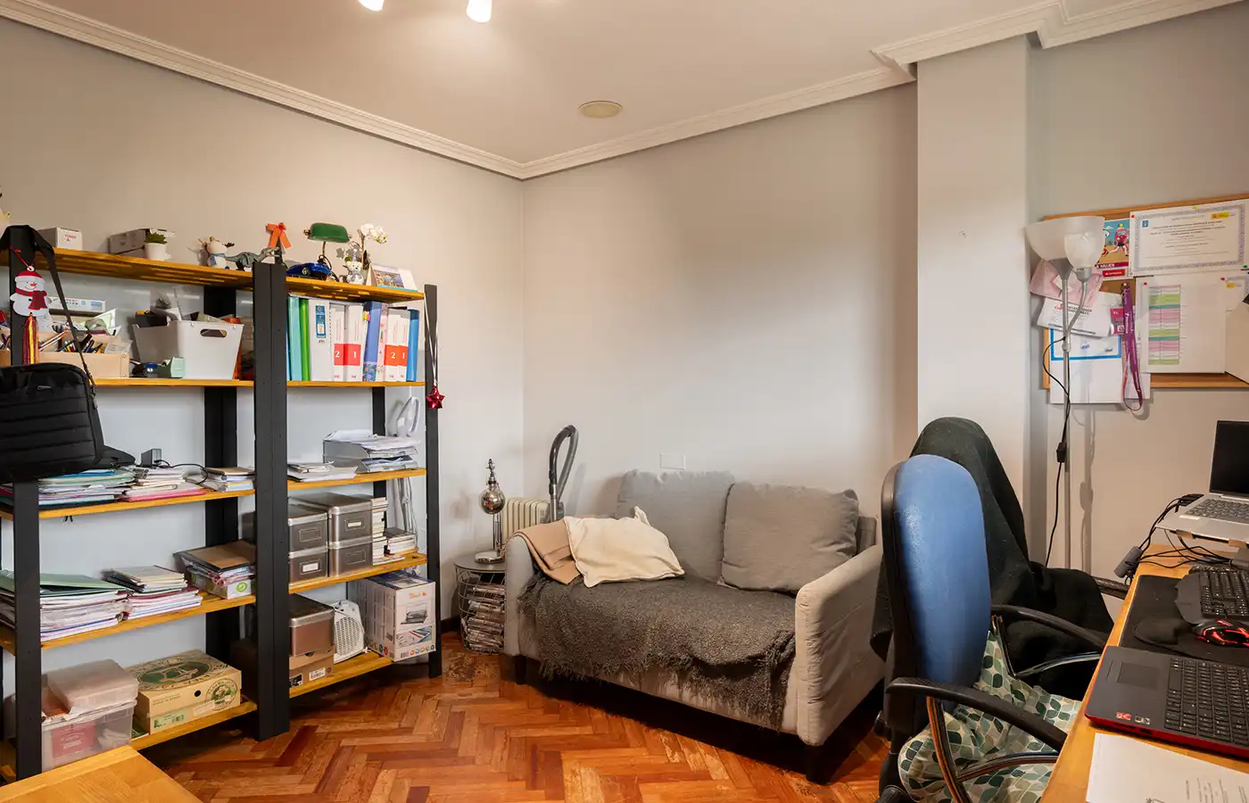 Casa o chalet en venta en Oleiros con Calefacción, Jardín privado y Parquet