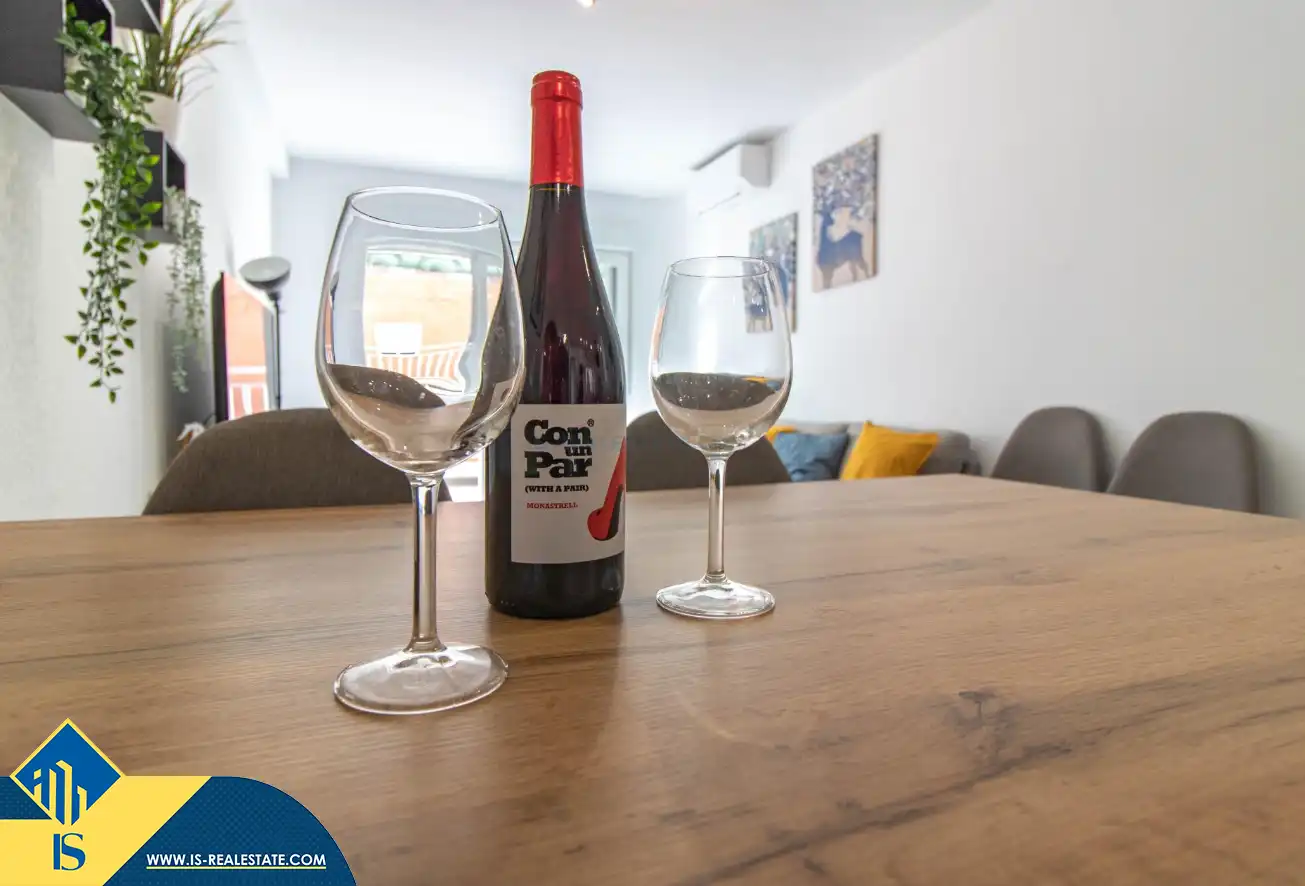 Apartament amb terrassa en venda a Playa del Cura, imagen 14