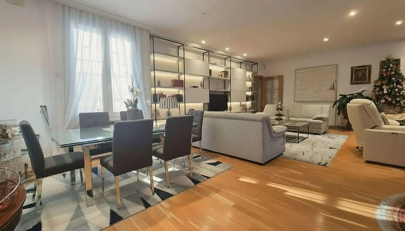 Piso en venta en De Fernando El Católico, imagen 6
