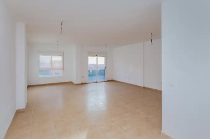 Wohnzimmer von Geschaftsraum zum Verkauf in El Ejido