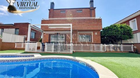Photo 2 of House or chalet for sale in Torrent Ballester, Viladecans