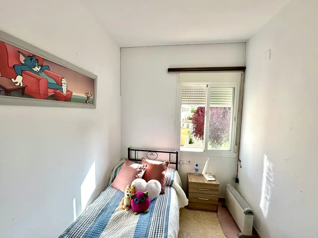 Casa adosada en venda a Los Ciruelos, Mollina