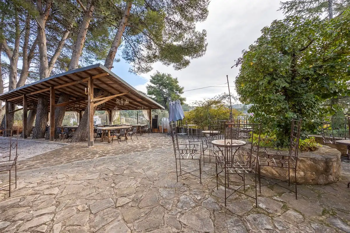 Casa con terraza en venta en Carrer de Finestrat, imagen 38