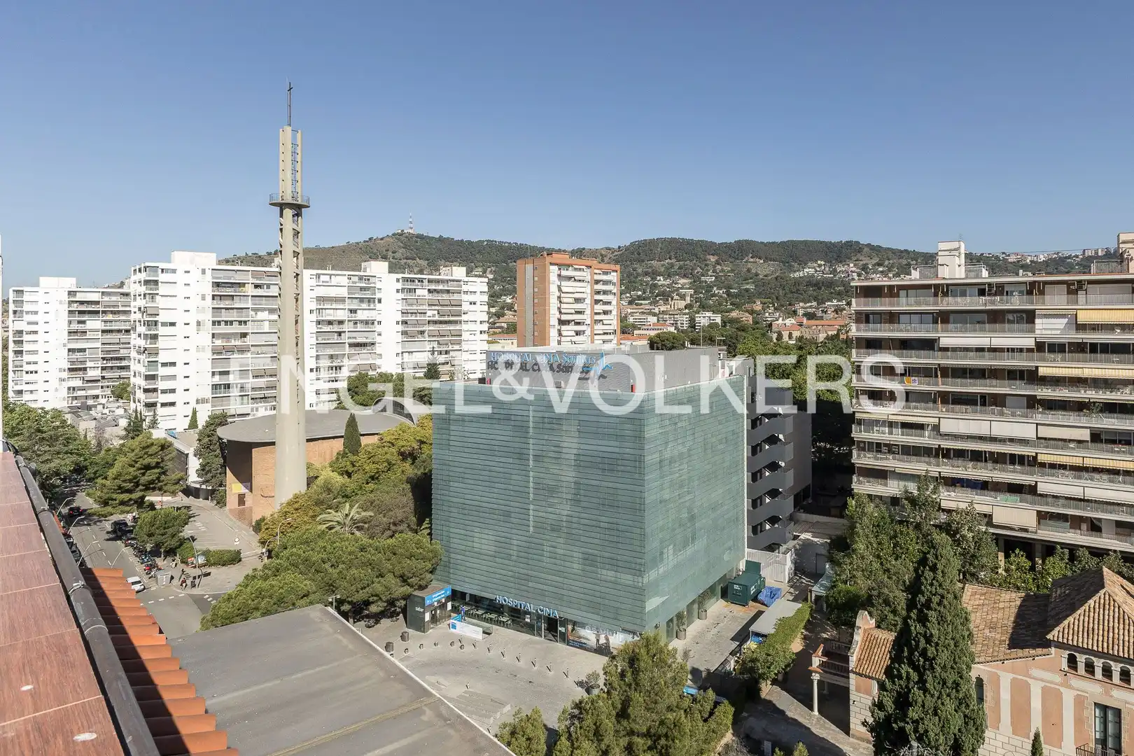 Wohnung mit Aufzug zum Verkauf in Les Corts, imagen 47