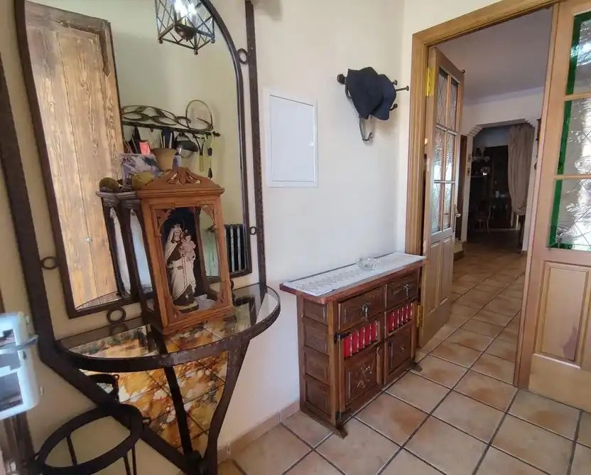 Casa amb piscina en venda a . Americas, imagen 8
