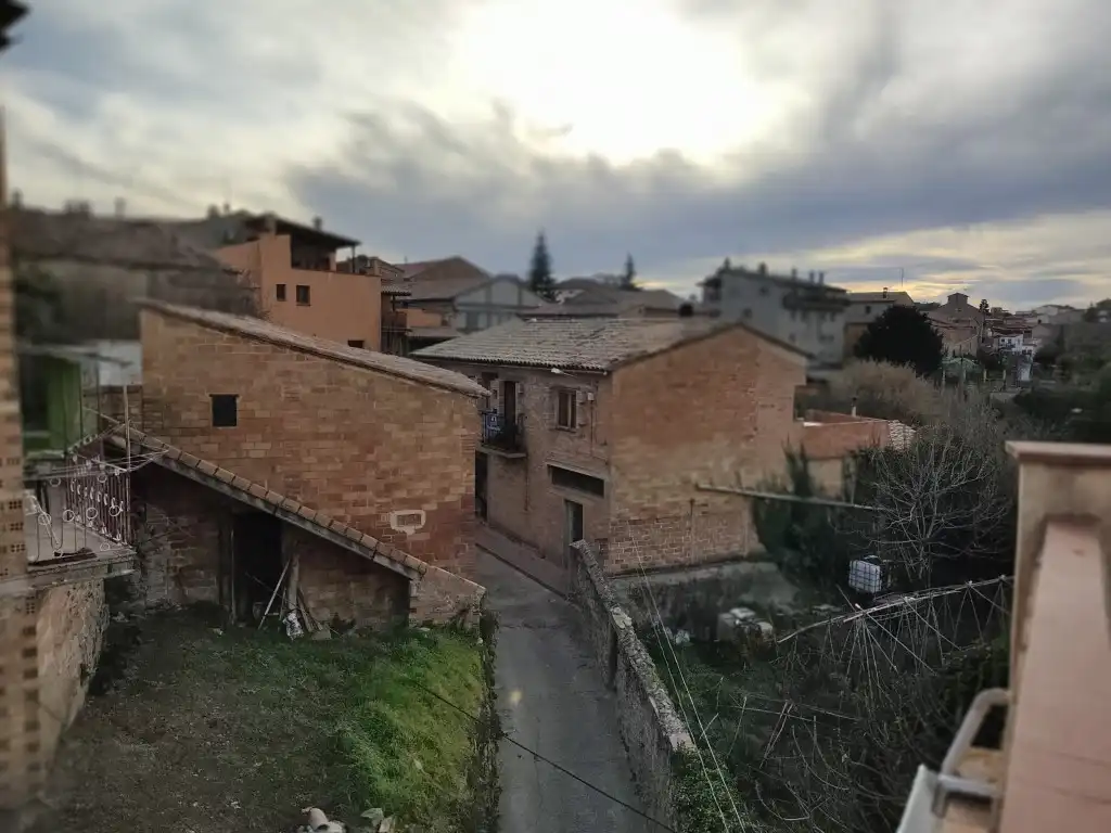 Exterior view of Houses for sale in Casserres