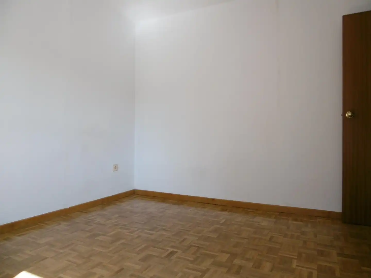Habitación de Piso de alquiler en Valladolid con Calefacción
