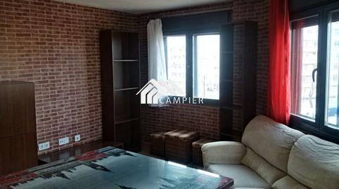 Foto 3 de Pis en venda a Calle Virgen del Pilar, Imaginalia - Llanos del Águila,  Albacete Capital