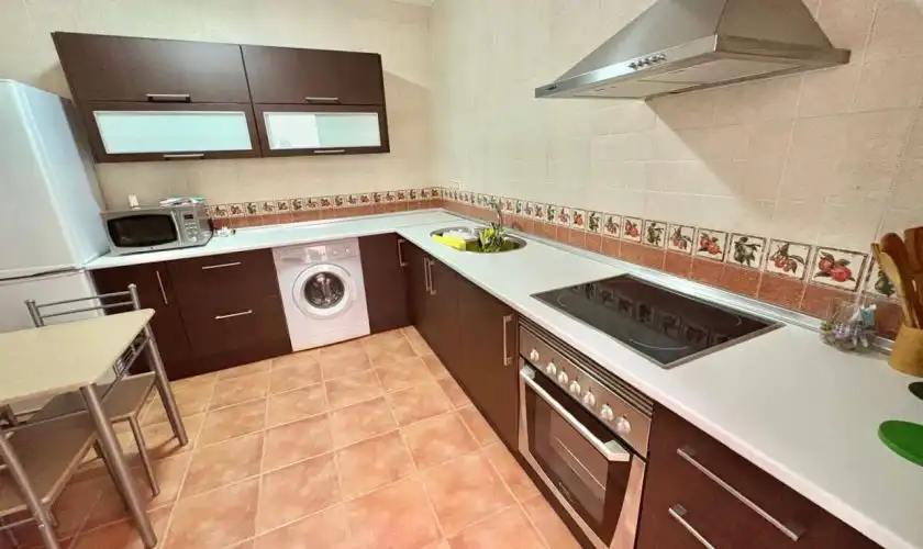 Maison mitoyenne avec terrasse à vendre à Calle Majada, imagen 10