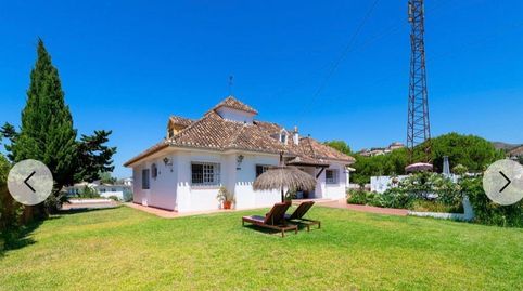 Foto 2 de Casa o chalet en venta en Calle Maria Zambrano, 6, La Cala del Moral, Rincón de la Victoria