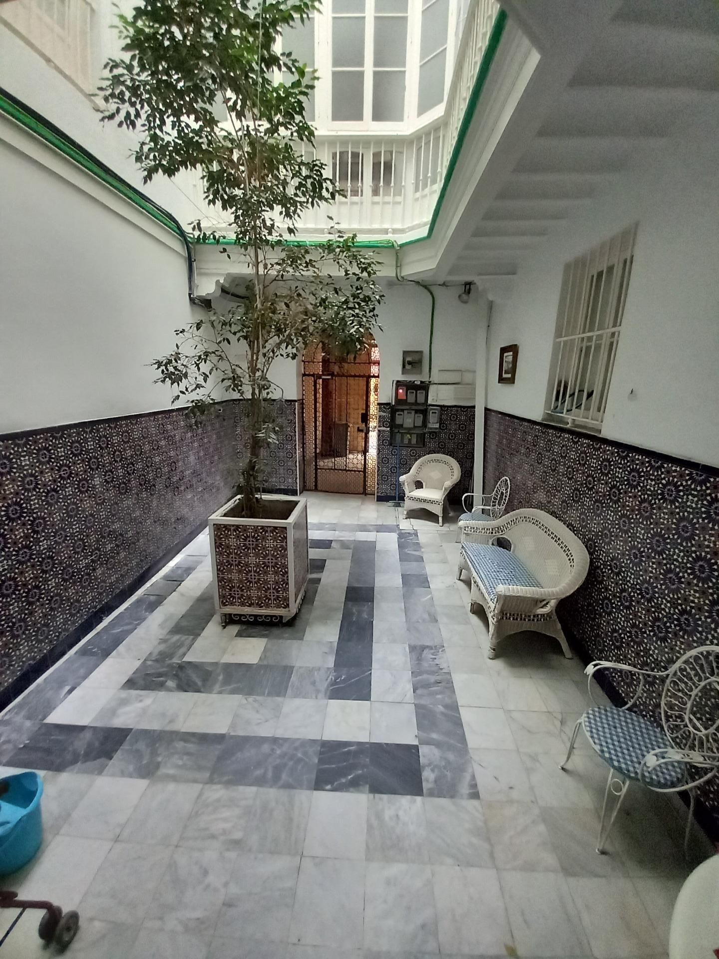 Flat for sale in  Cádiz Capital  with Balcony