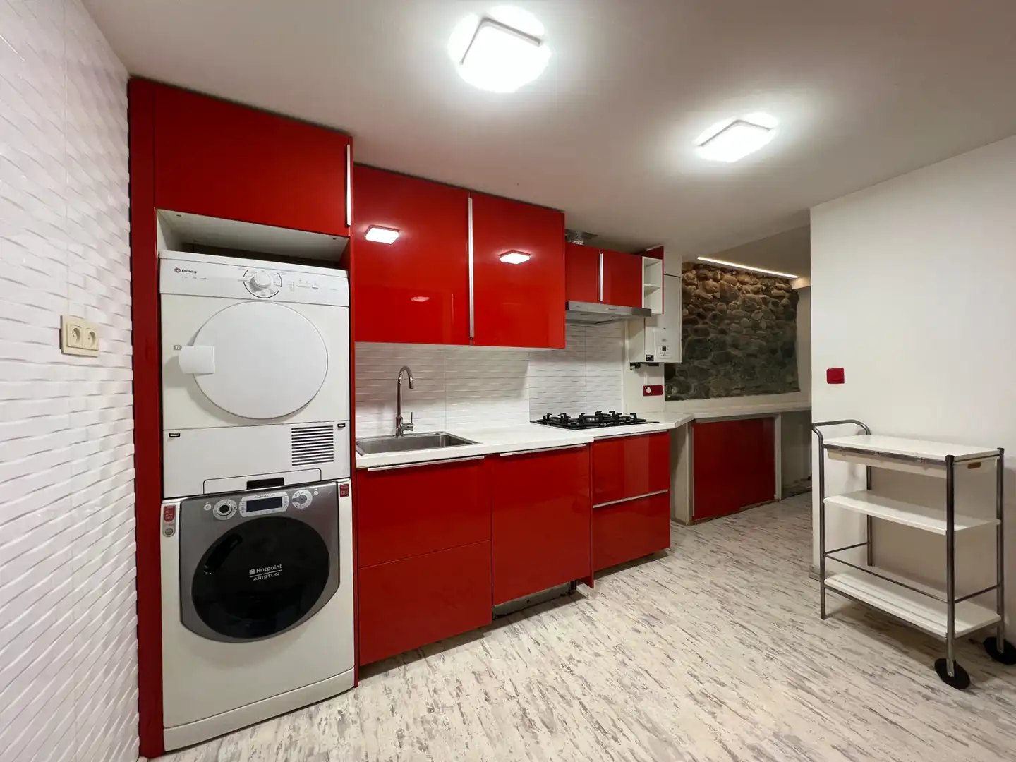 Cocina de Piso en venta en Jaca