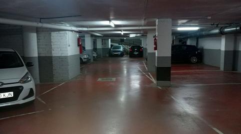 Foto 4 de Garatge en venda a Avinguda de Les Bases de Manresa, 27, Bases de Manresa - Carretera de Santpedor, Manresa