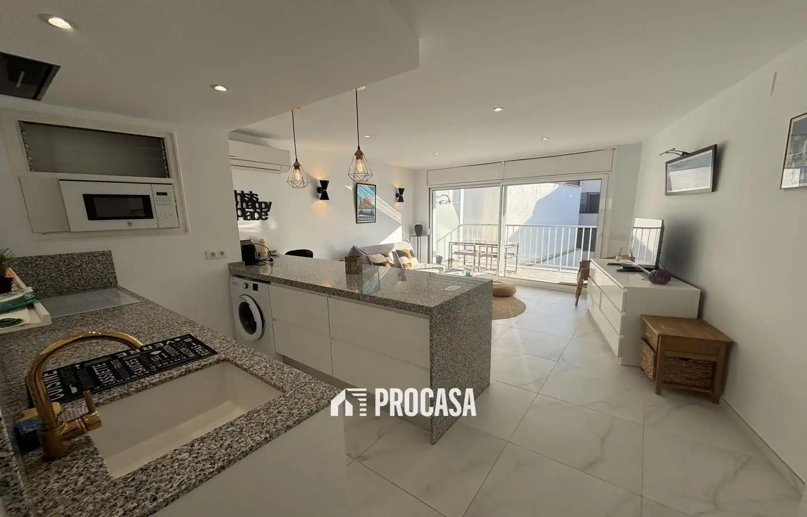 Flat with lift for sale in DE FIGUERES, imagen 6