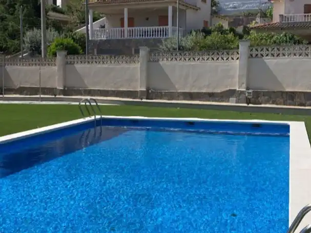 Casa rústica amb jardí en venda a Carrer Dalia 26, imagen 38