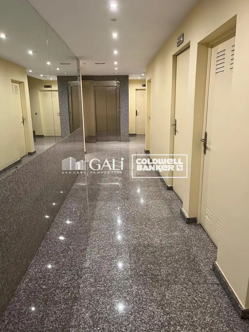 Bajo con terraza en venta en Arinsal - Erts, imagen 19