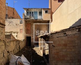 Vista exterior de Casa o xalet en venda en Centelles amb Balcó