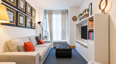 Foto 5 de Apartament en venda a Avenida de Camilo José Cela, Guindalera, Madrid Capital