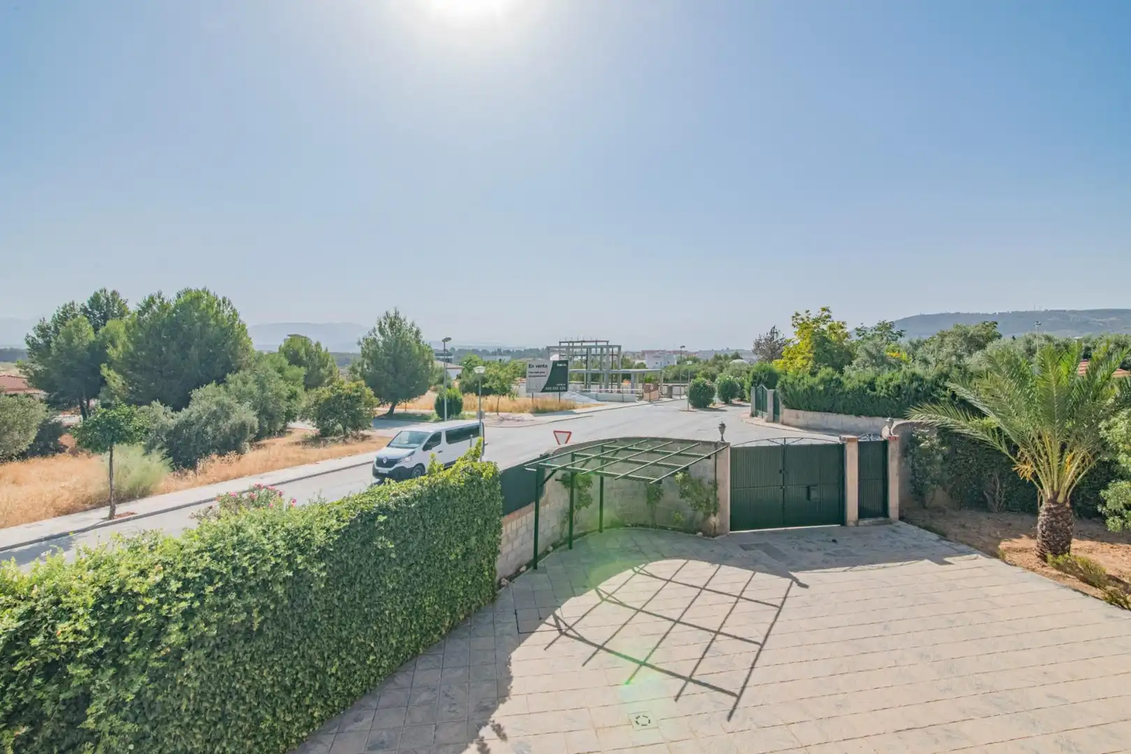 Detached house with pool for sale in Atarfe, imagen 26