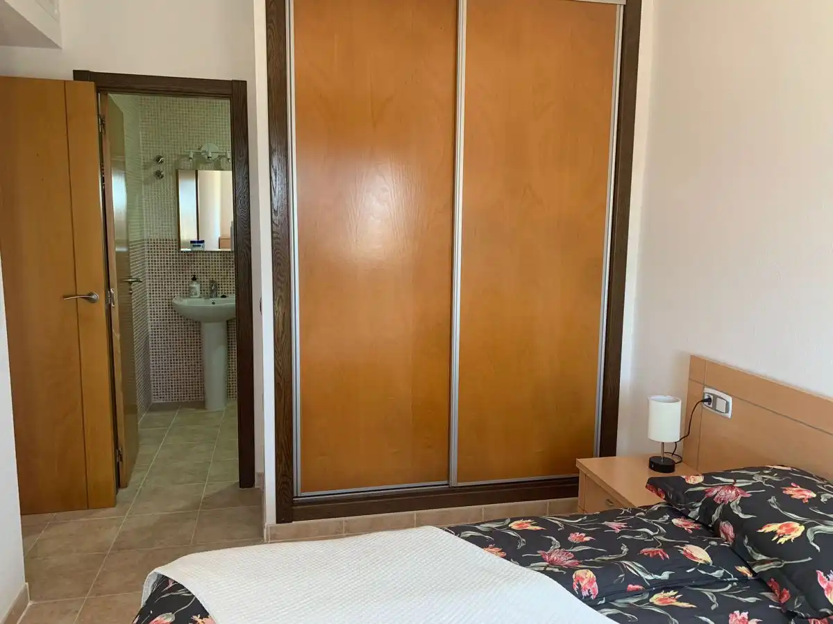 Apartamento en alquiler en Los Collados-Los Geraneos, imagen 5