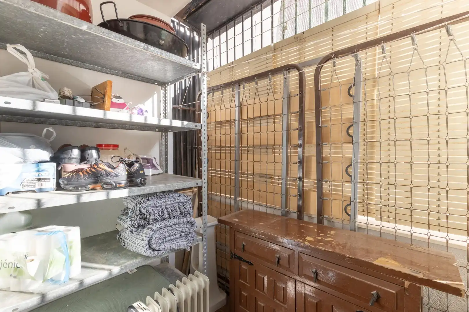 Casa adosada en venta en Guadix con Aire acondicionado y Terraza