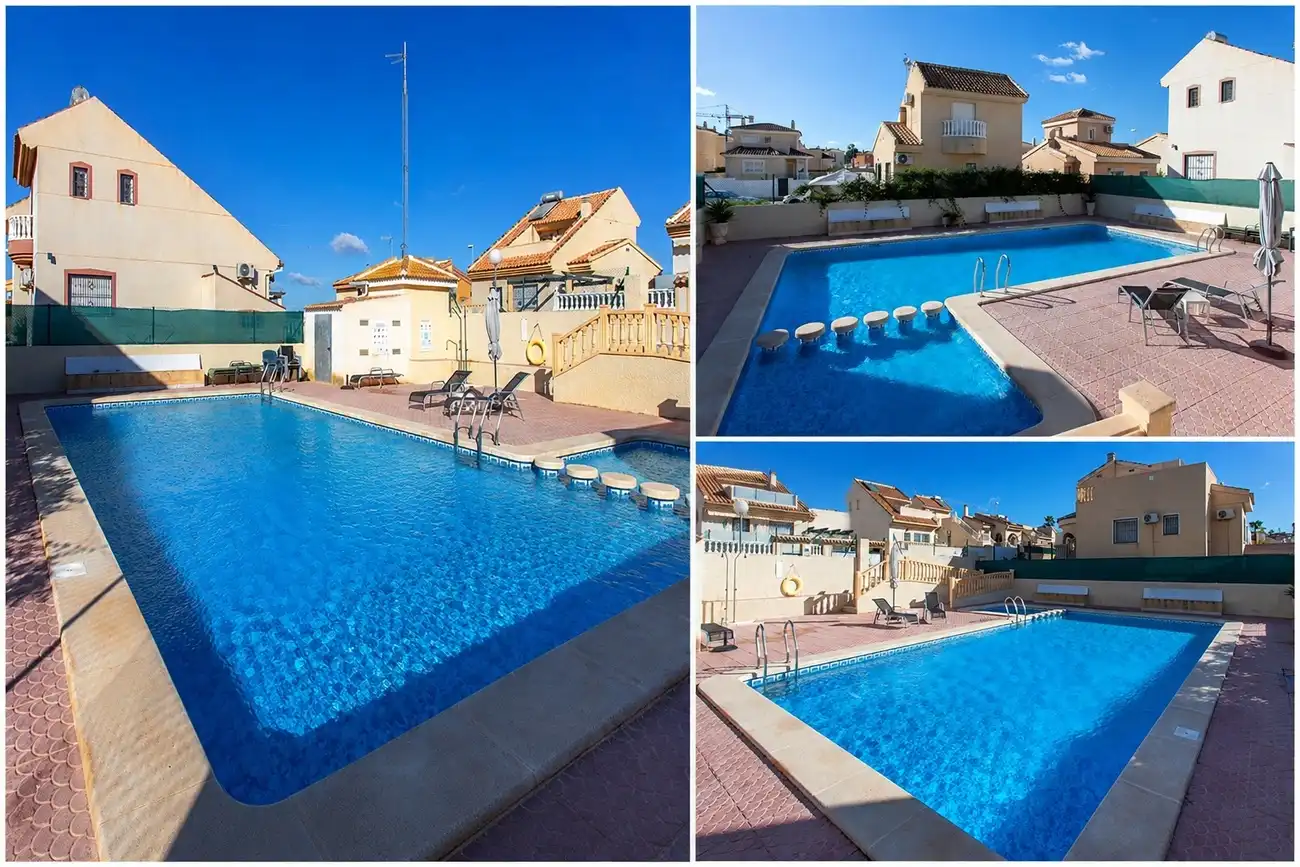 Casa en venta en Benijófar