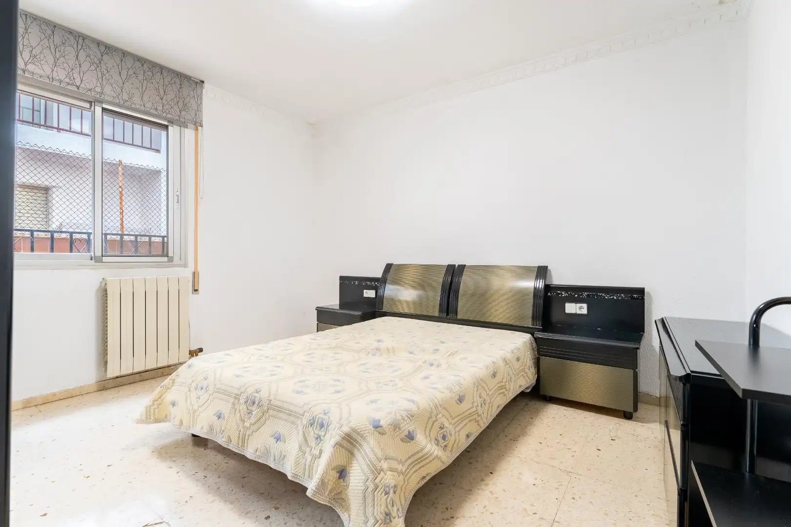 Dormitori de Pis en venda en Reus amb Aire condicionat, Calefacció i Balcó